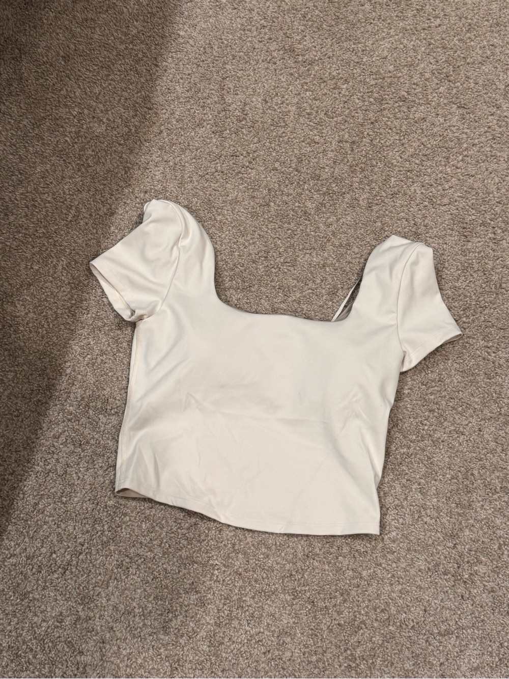 Lululemon size 4.